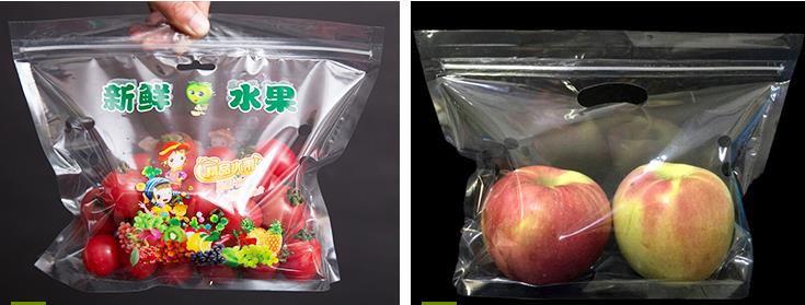 fruit packaging bags