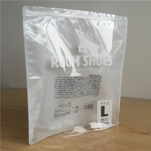 ziplock bags for shoes