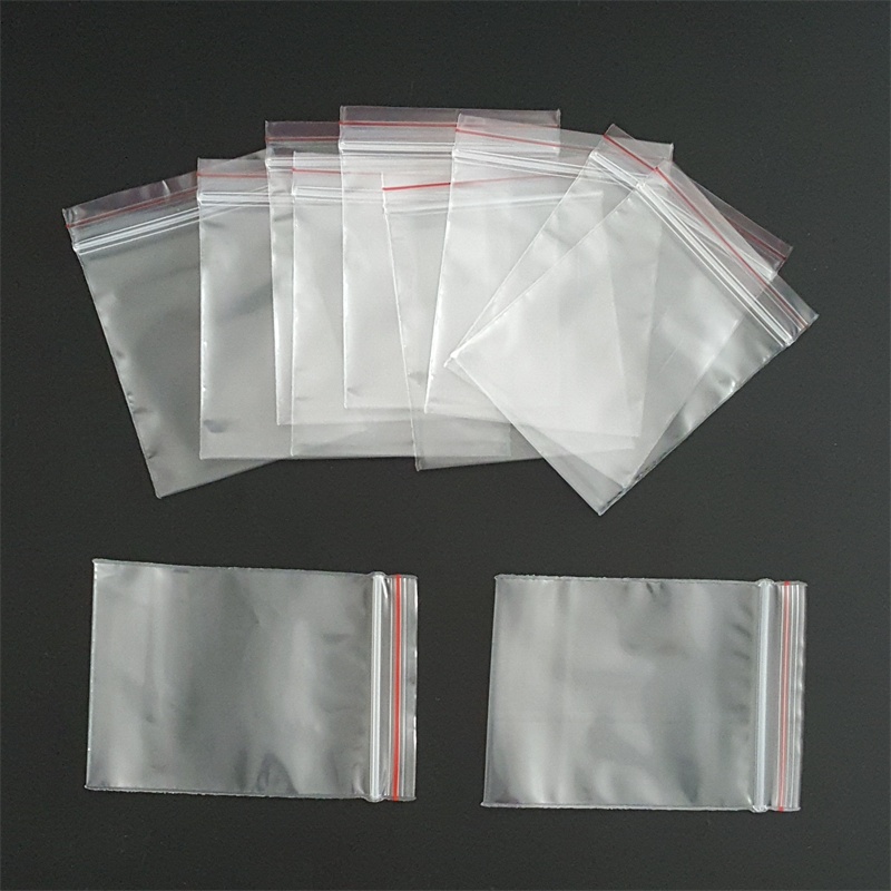 Resealable Plastic Zip Lock Bags W03, China wholesale Resealable ...