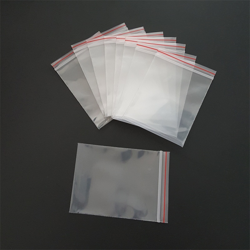 Cheap Small Ziplock Bag W66 - QINGDAO BEAUFY GROUP