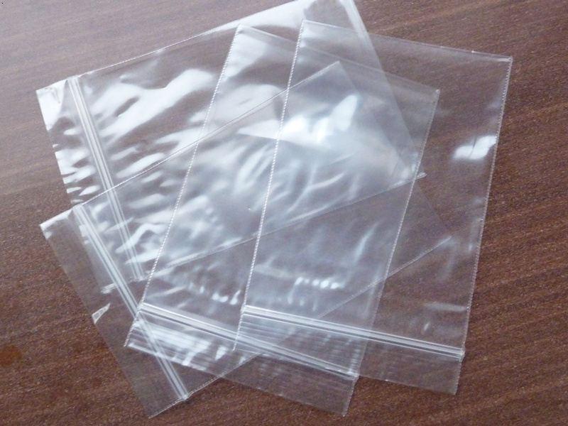 ldpe ziplock bags