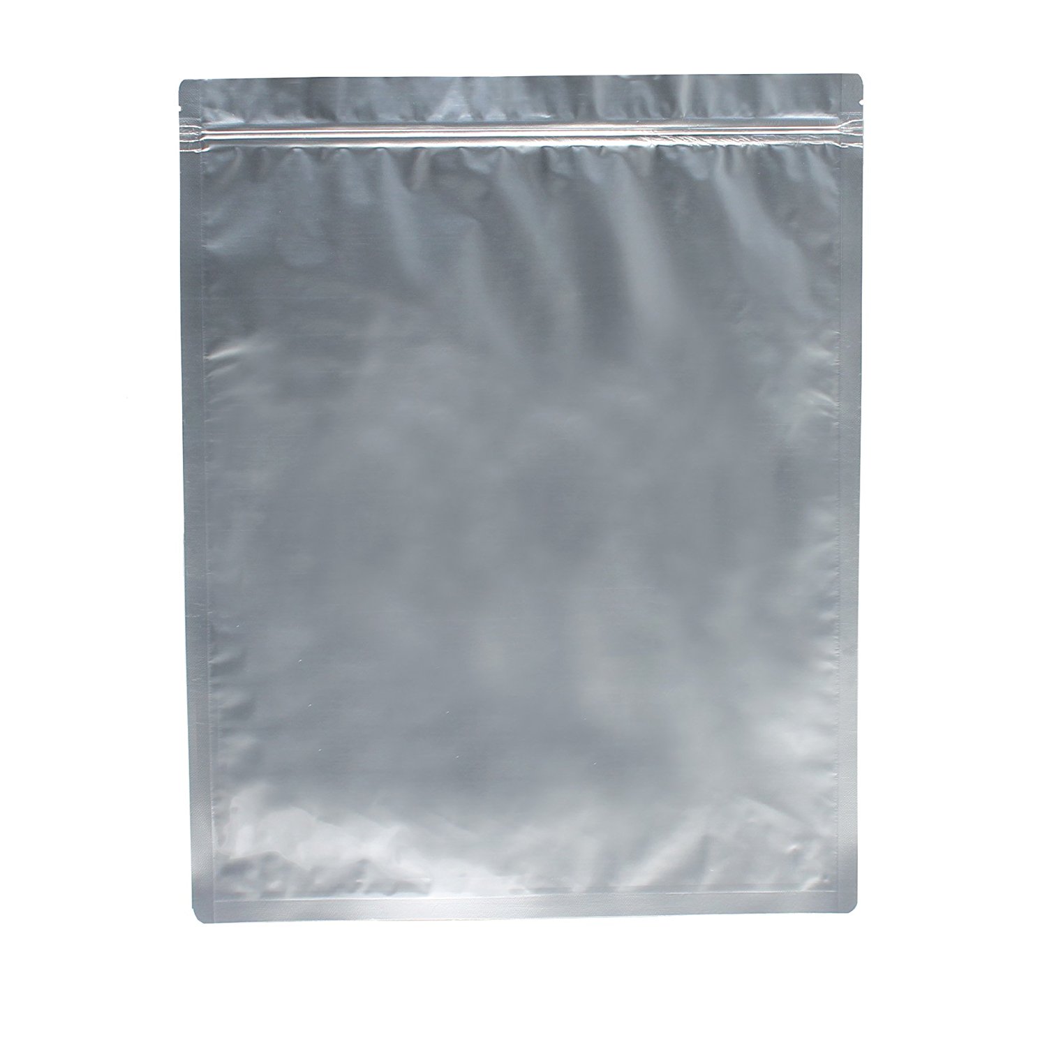 Customized High Quality Aluminum Foil Bags - QINGDAO BEAUFY GROUP